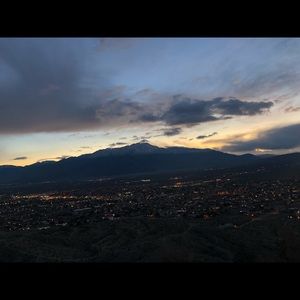 Meet your Posher, Krista